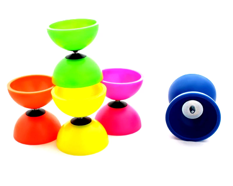 sticky Play ASTRO diabolo, 100mm, 160gr