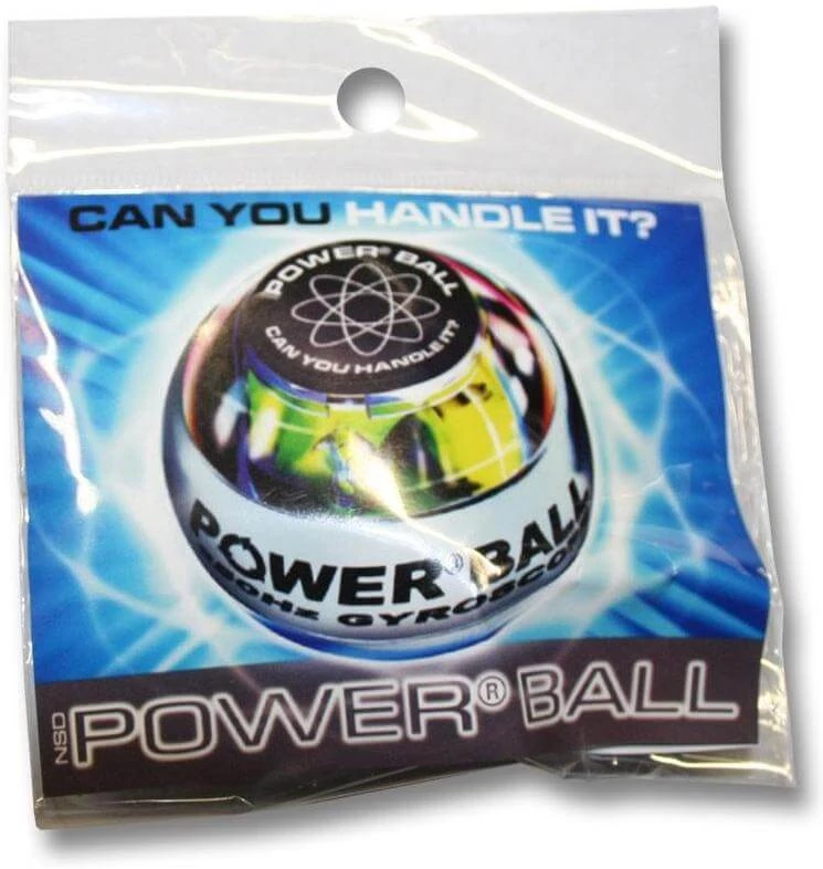 sticky Powerball 250 Hz Alkatrész szett