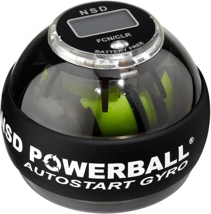 sticky Powerball 280Hz Autostart Pro Evo