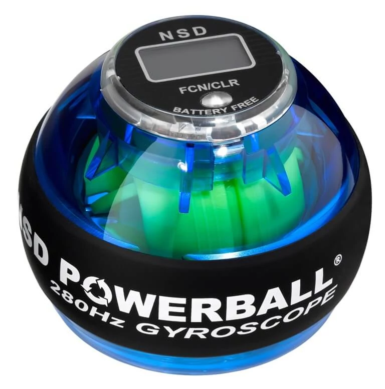 sticky Powerball 280Hz Pro Blue giroszkópos karerősítő