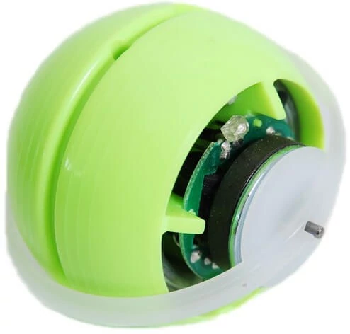 sticky Powerball Neon Rotor