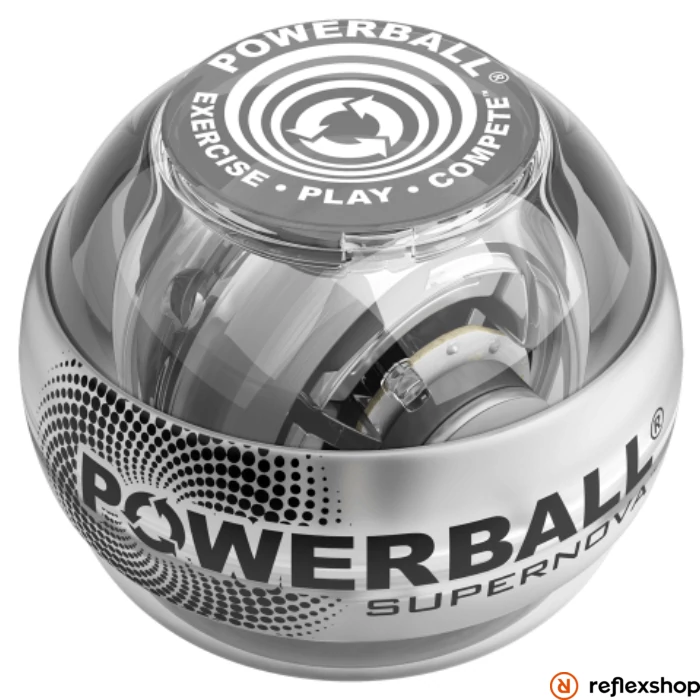 sticky Powerball Supernova Classic karerősítő