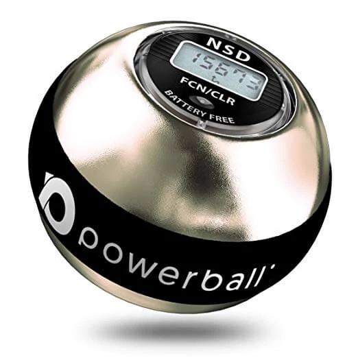 sticky Powerball Titan Autostart Pro karerősítő