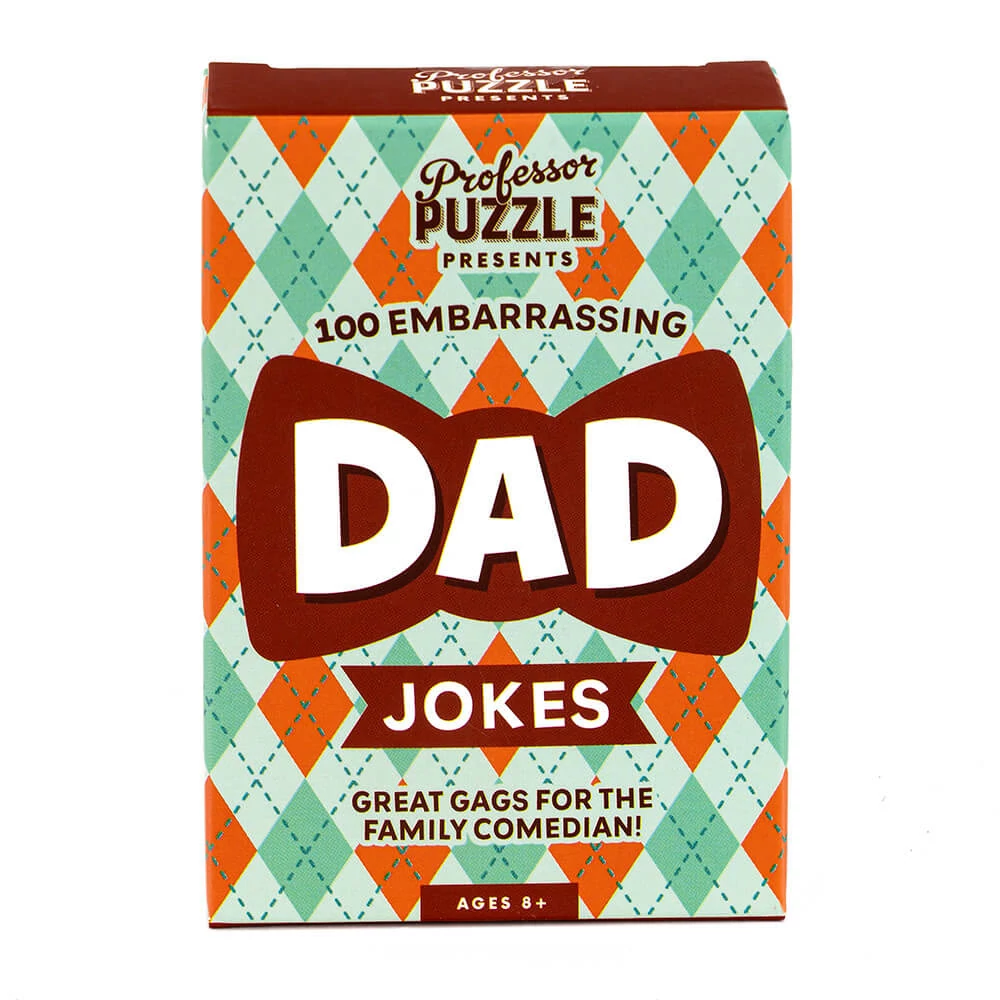 sticky Dad Jokes