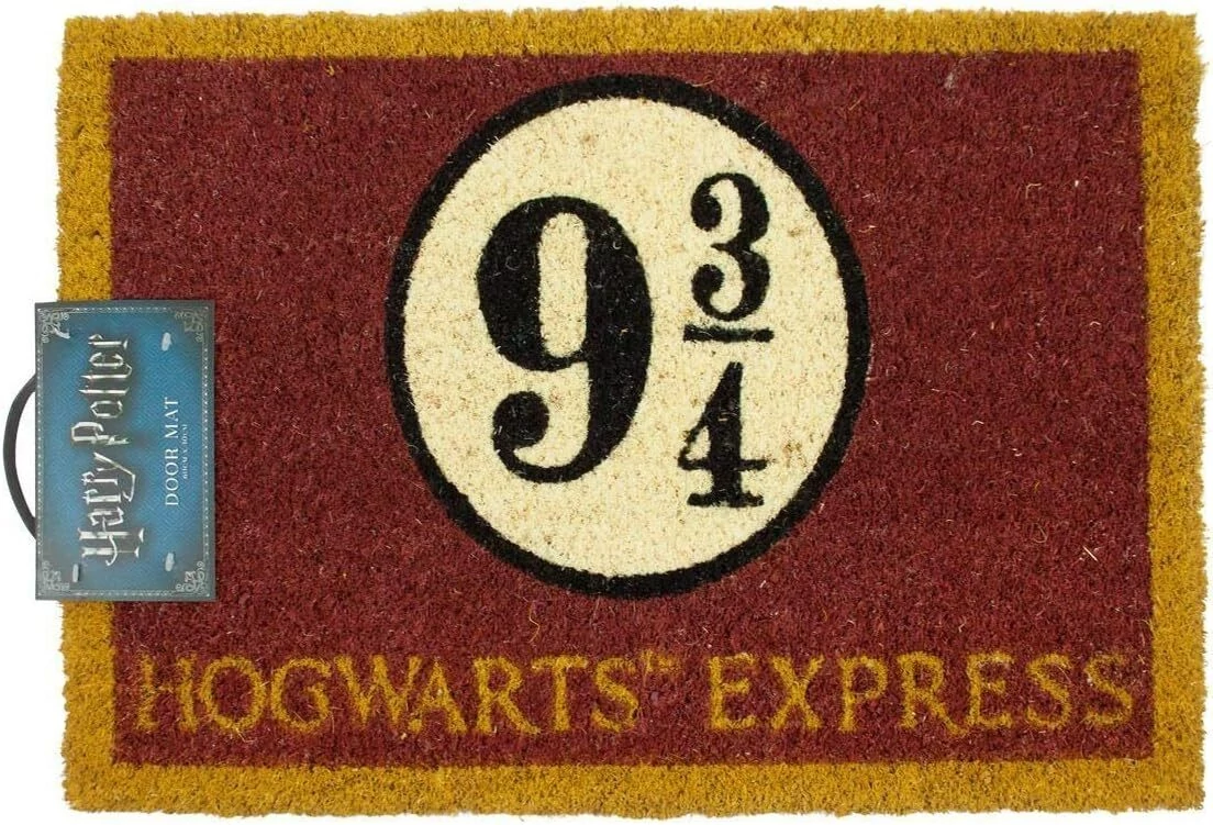 sticky HARRY POTTER (HOGWARTS EXPRESS) lábtörlő