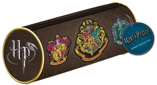 sticky Harry Potter (CREST) tolltartó