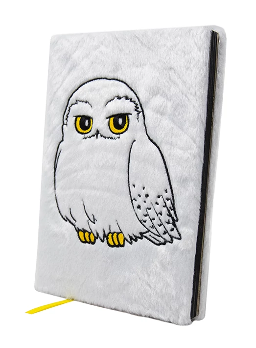 sticky Harry Potter (HEDWIG) A5 prémium jegyzetfüzet