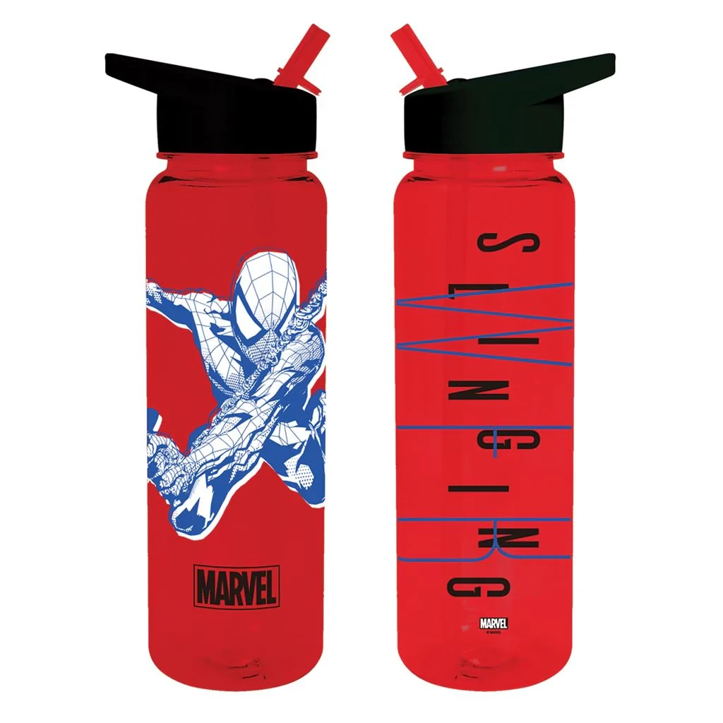 sticky Spider-man (SLING) kulacs