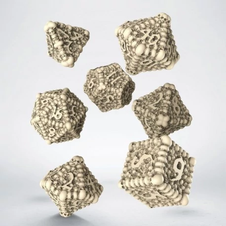 sticky Dice Macabre dobókocka készlet