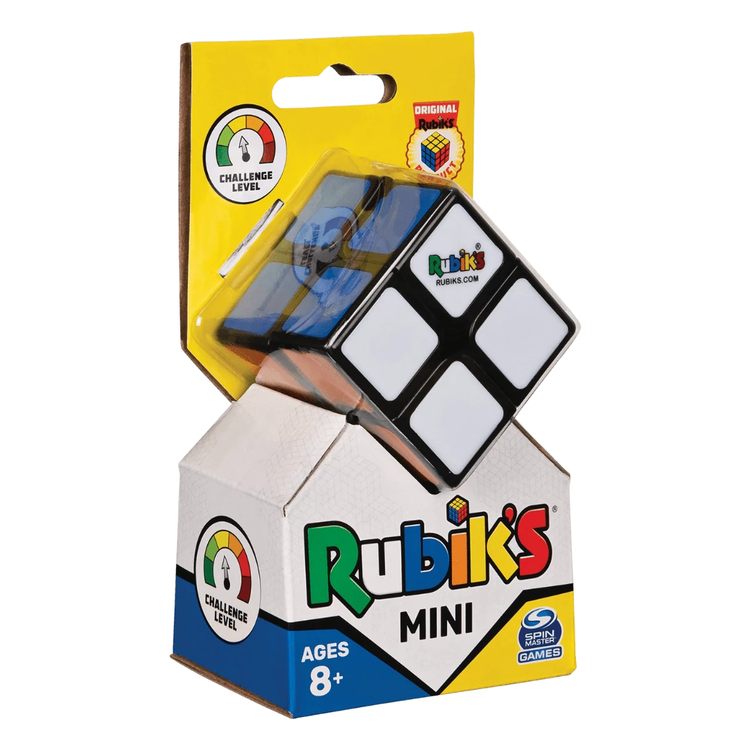 sticky Rubik 2x2 Mini kocka