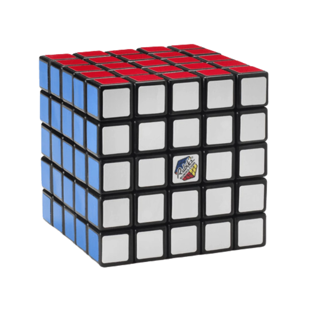 sticky Rubik 5x5 kocka