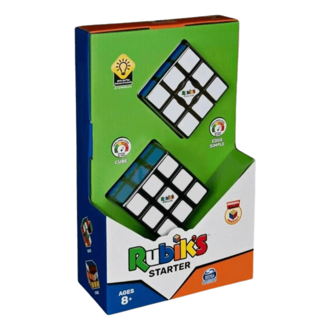 sticky Rubik - Kezdő csomag