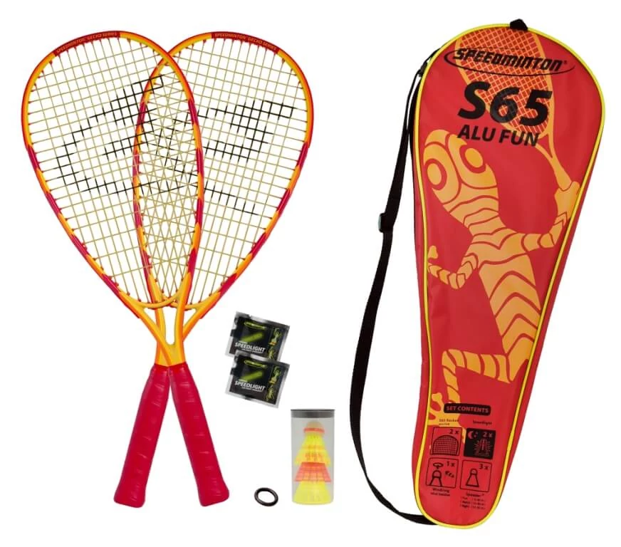 sticky Speedminton - S65 tollas szett