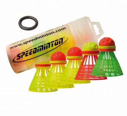sticky Speedminton Mixpack labdacsomag