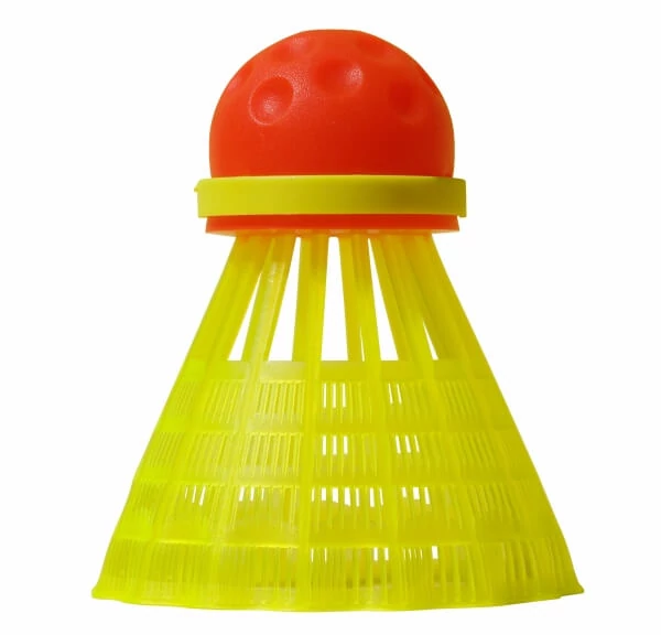 sticky Speedminton Match tollaslabda 5 db-os szett