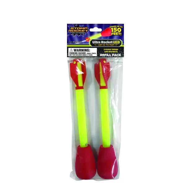 sticky Stomp Rocket Ultra Refill