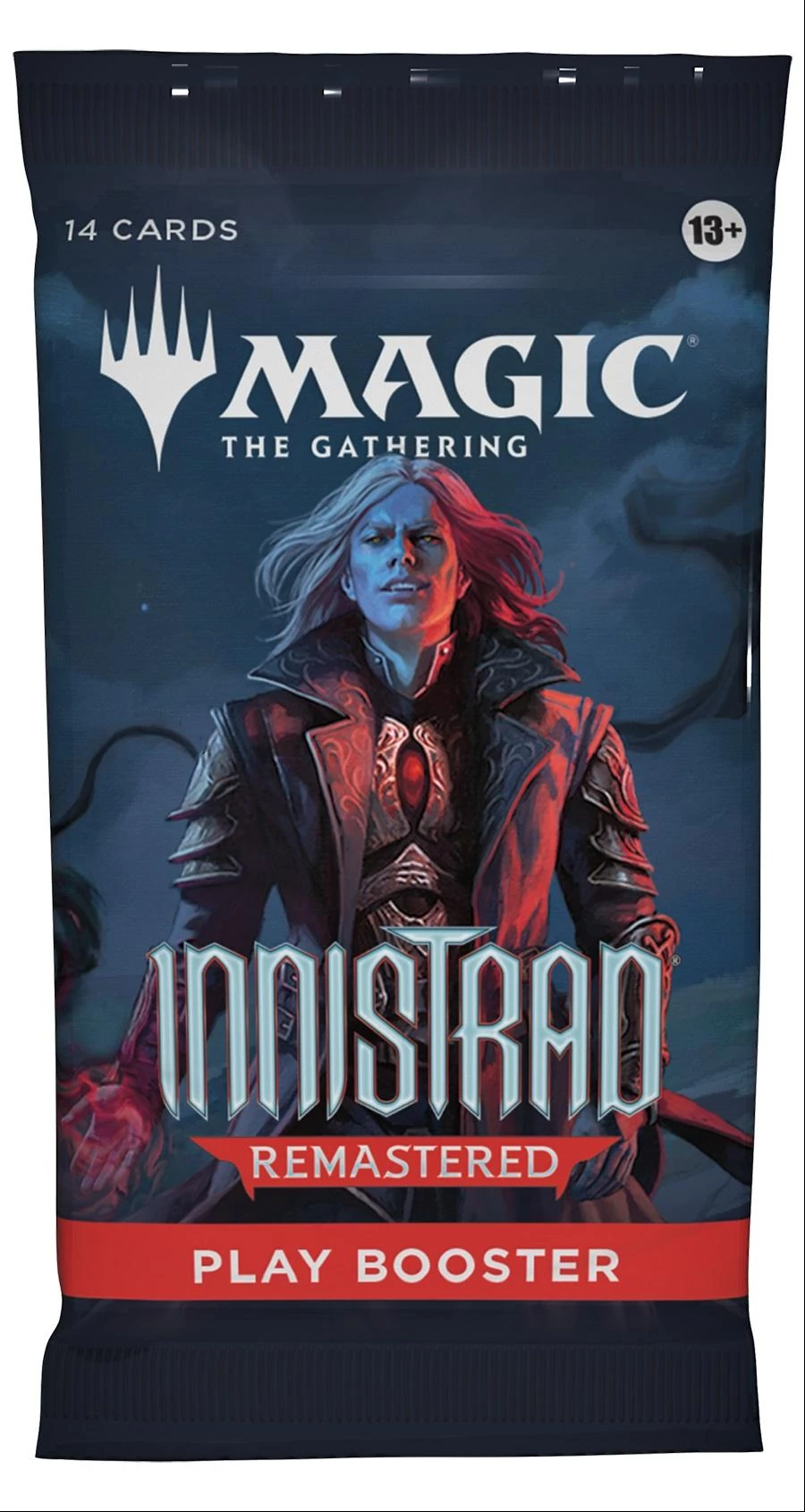 sticky Magic: The Gathering - Innistrad Remastered Play Booster gyűjtői kártya
