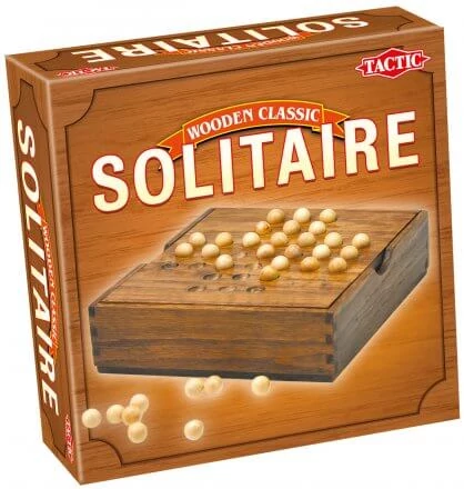 sticky Klasszikus Solitaire fa játék