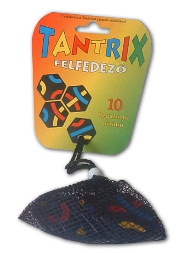 sticky Tantrix Felfedező (hálós kivitel)