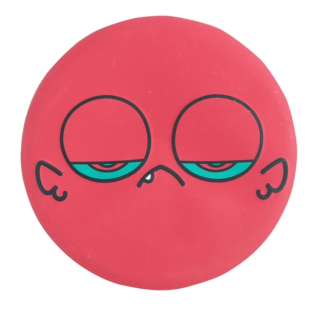 sticky Waboba Flying Head frizbi