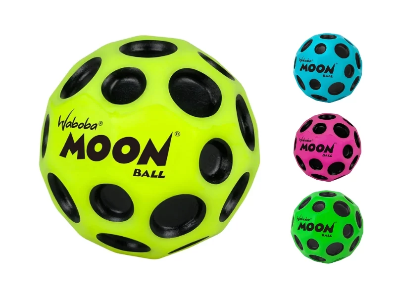 sticky Waboba Moon ball (doboz nélküli)