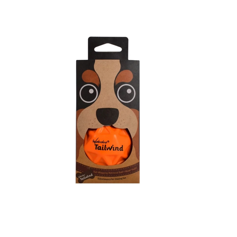 sticky Waboba Tailwind kutyalabda