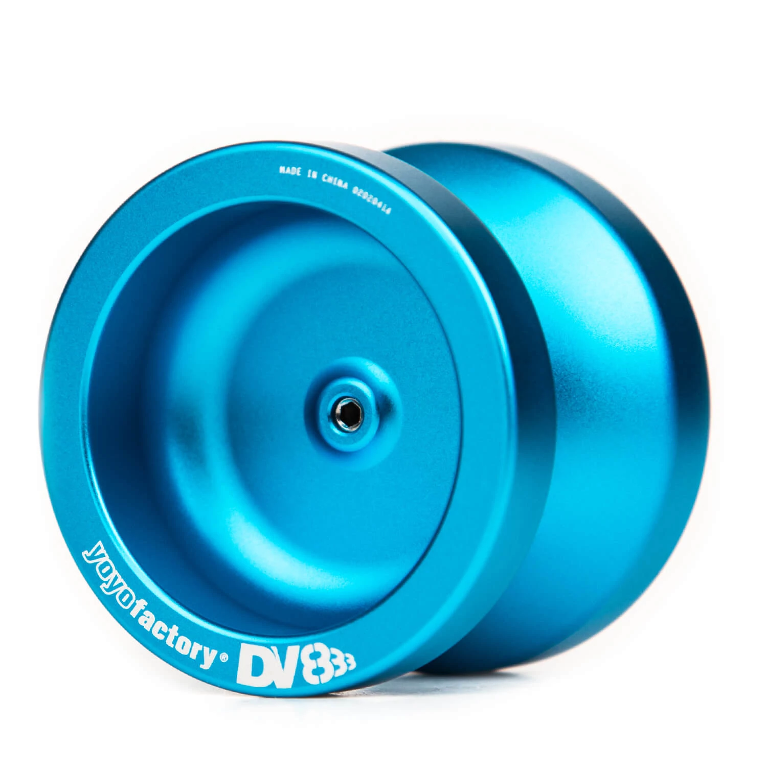 sticky YoYoFactory DV888 yo-yo kék