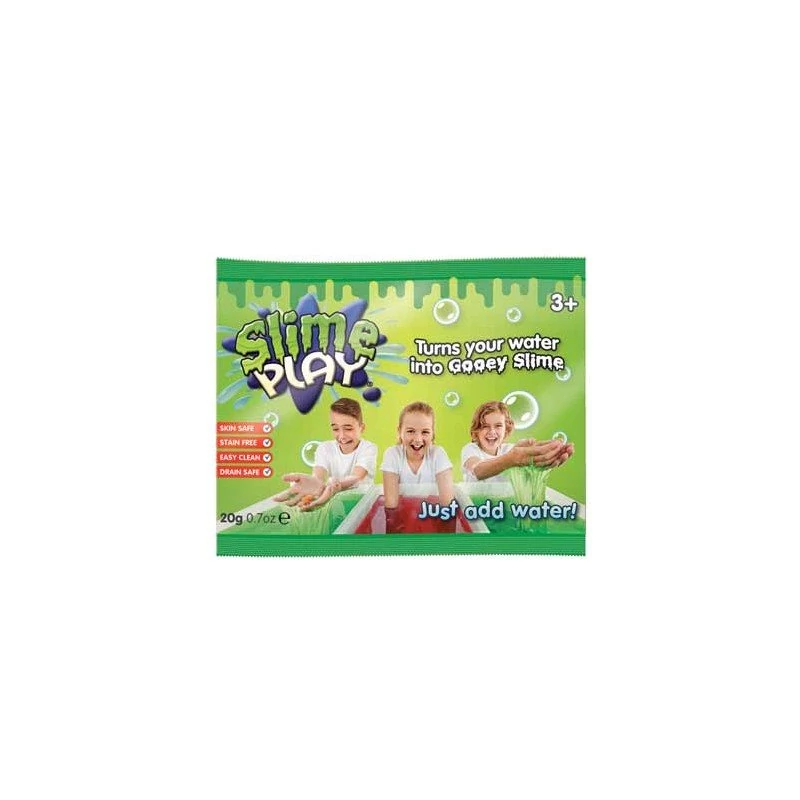 sticky Slime play 20g