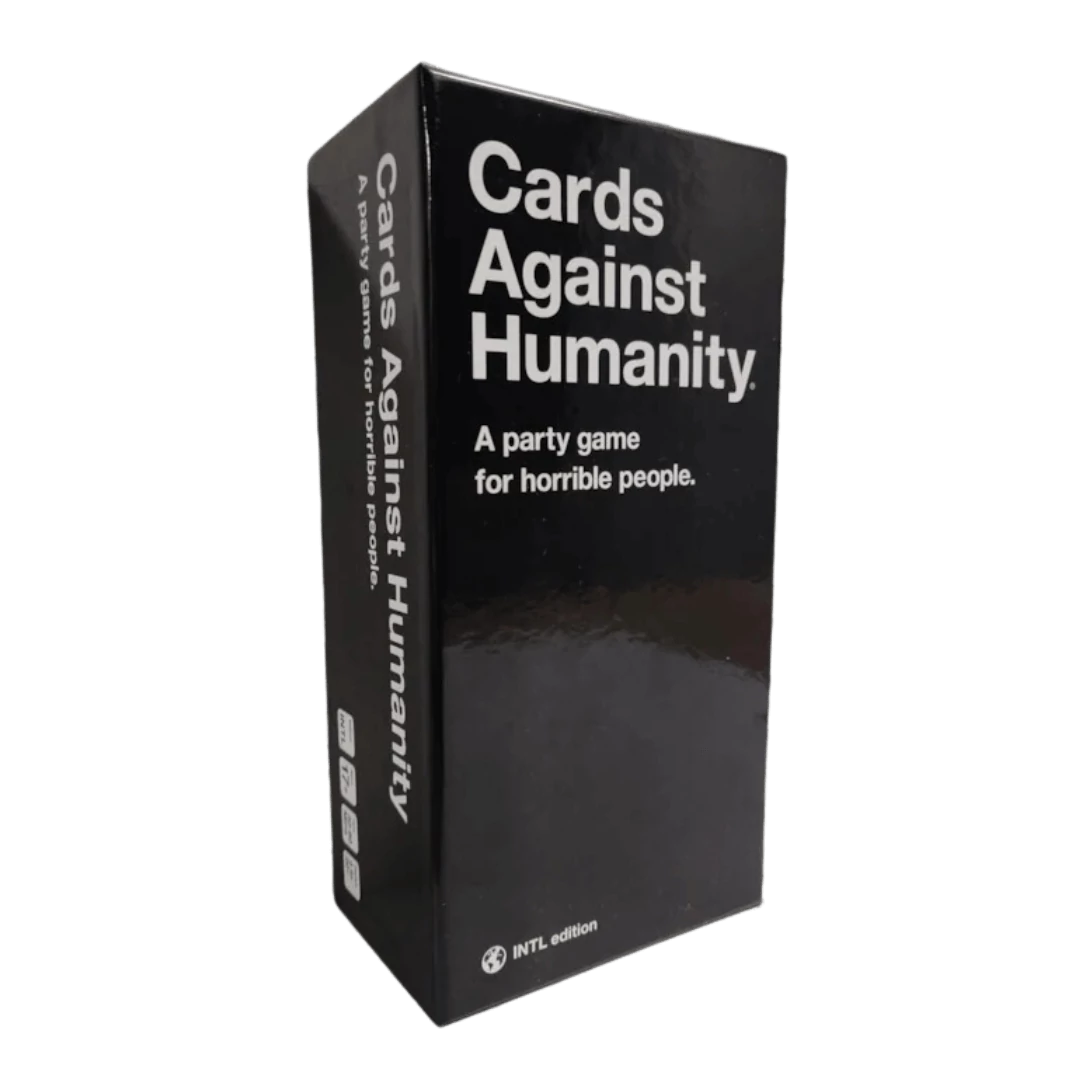 sticky Cards Against Humanity 2.0 társasjáték, angol nyelvű
