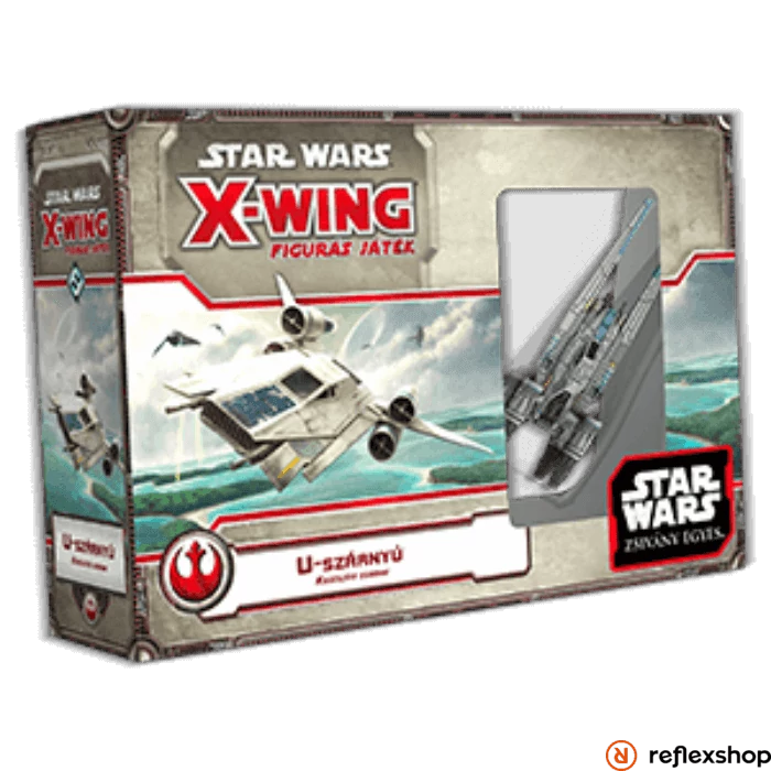 sticky Star Wars X-Wing: U-szárnyú kiegészítő