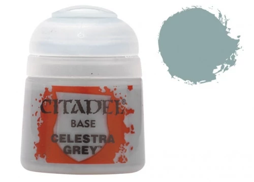 sticky Citadel festék Base: Celestra grey 12 ml