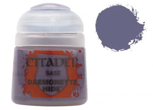 sticky Citadel festék Base: Daemonette hide 12 ml