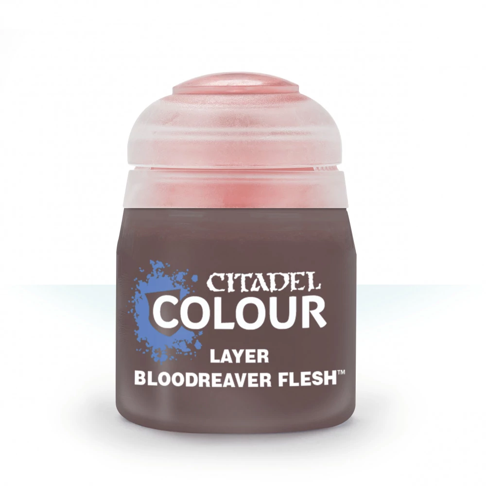 sticky Citadel festék Layer: Bloodreaver flesh 12 ml