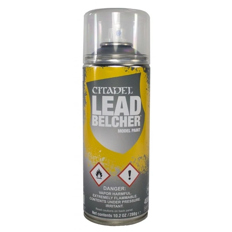 sticky Leadbelcher spray 400 ml