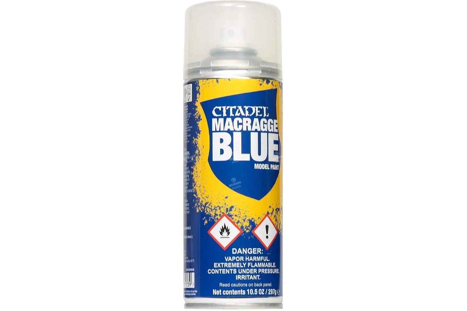 sticky Macragge blue spray 400 ml