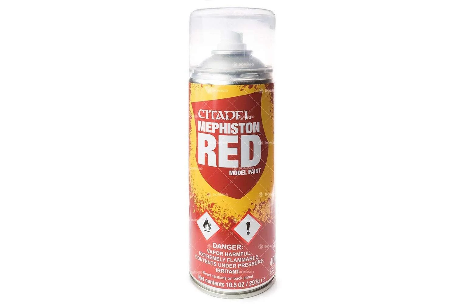 sticky Mephiston red spray 400 ml