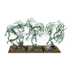 sticky Nighthaunt: Spirit Hosts minifigurák