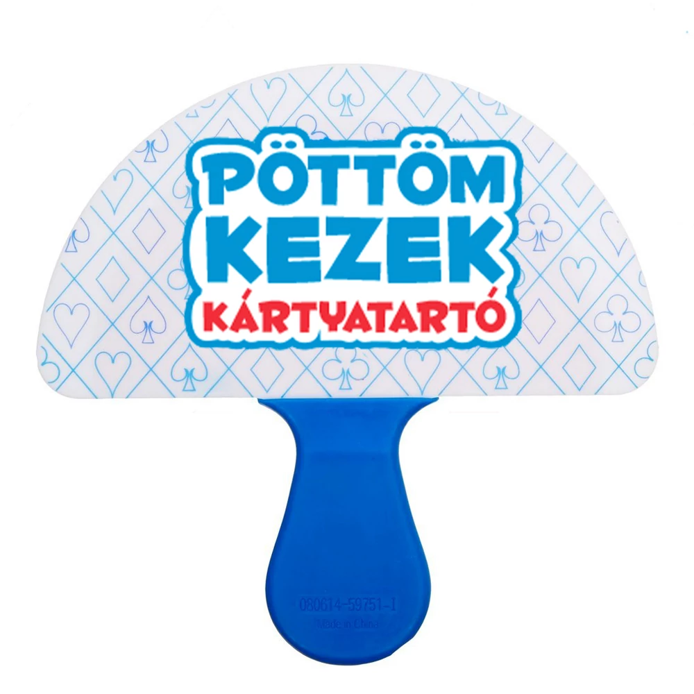 sticky Pöttöm kezek kártyatartó