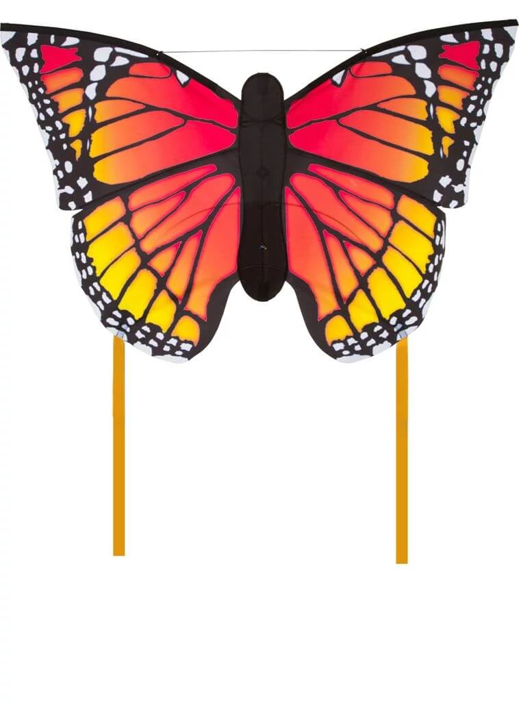 sticky Butterfly Kite „Monarch L” sárkány