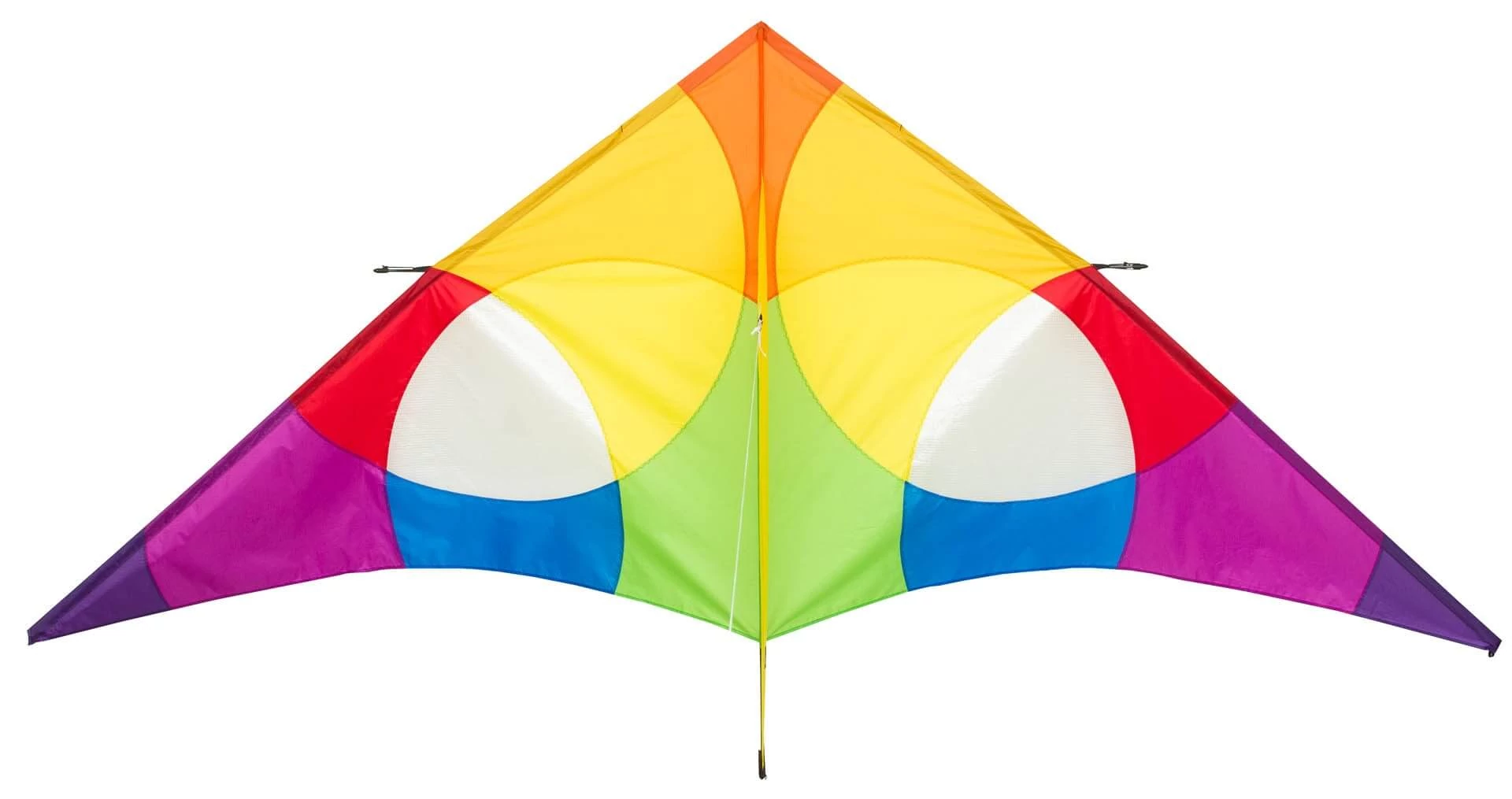 sticky Invento Delta Rainbow 3 m sárkány