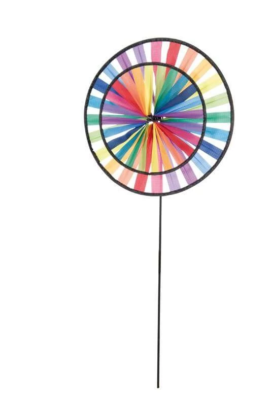 sticky Magic Wheel Duett Rainbow szélforgó