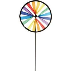 sticky Magic Wheel Easy Rainbow szélforgó