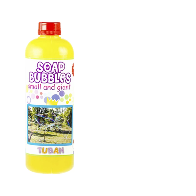 sticky Tuban szappanbuborék folyadék 500 ml