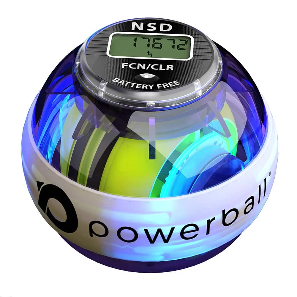 sticky Powerball 280Hz Autostart Fusion Pro Evo
