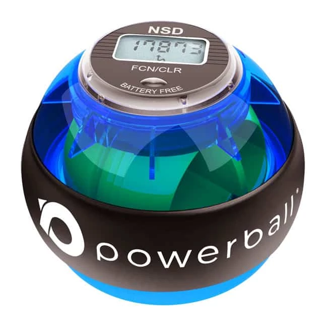 sticky Powerball 280Hz Pro Blue giroszkópos karerősítő