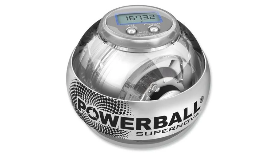 sticky Powerball Supernova Pro Multilight színes leddel