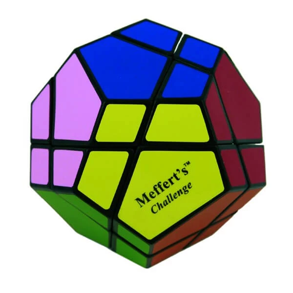 sticky Skewb Ultimate logikai játék