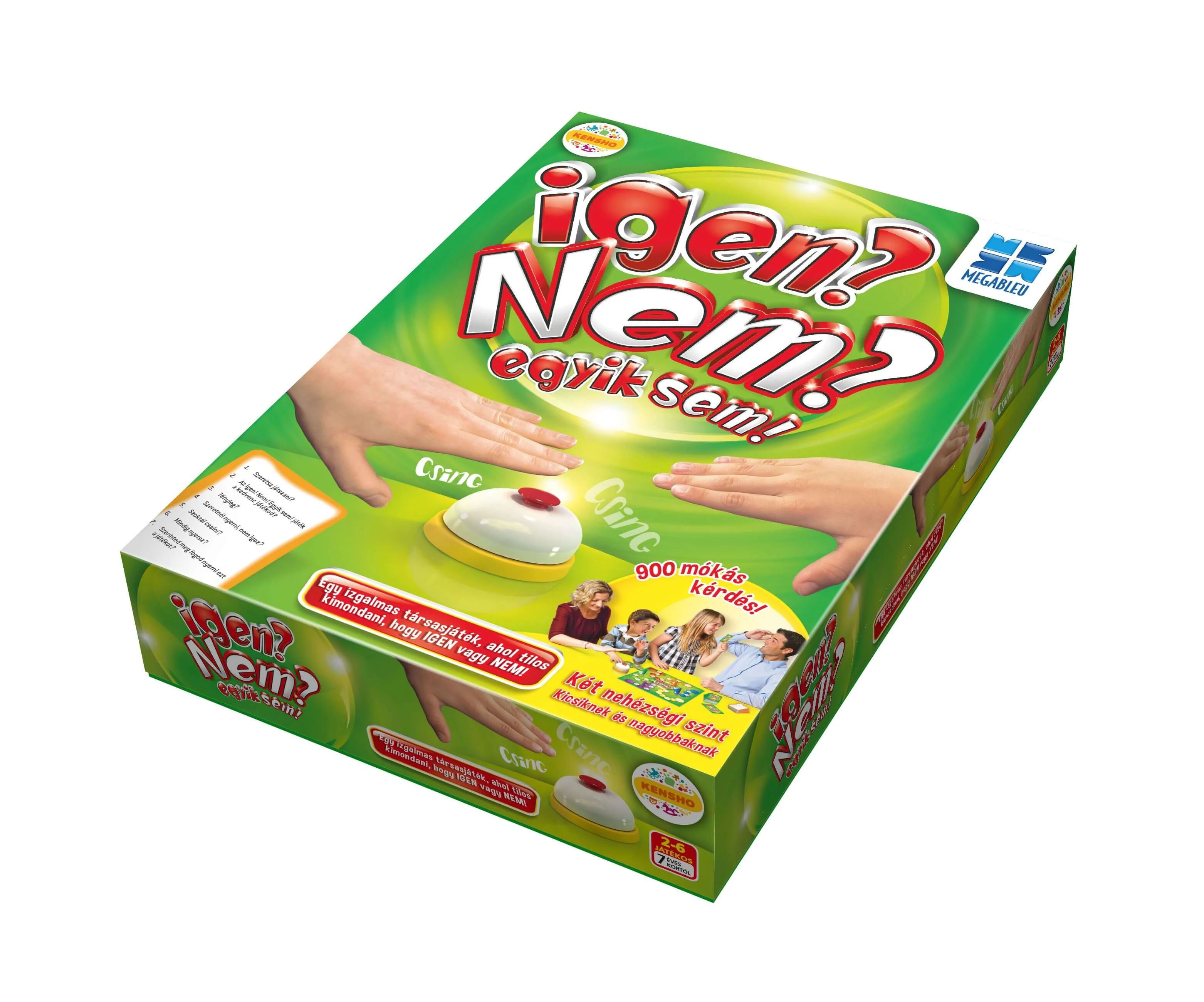 sticky Igen? Nem? Egyik sem!